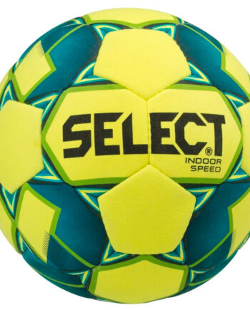 Select Indoor Speed Fodbold  Str