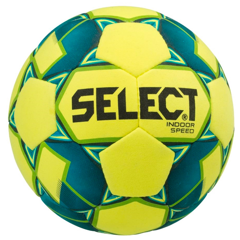 Select Indoor Speed Fodbold  Str