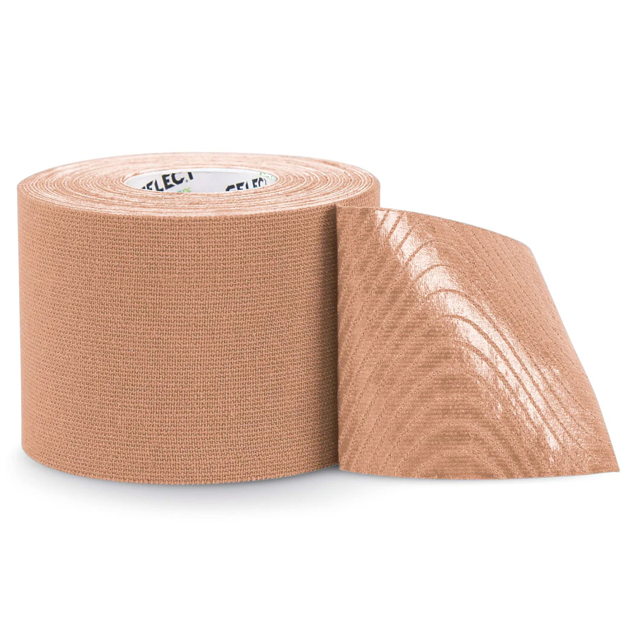 Select Kinesio Tape  Beige