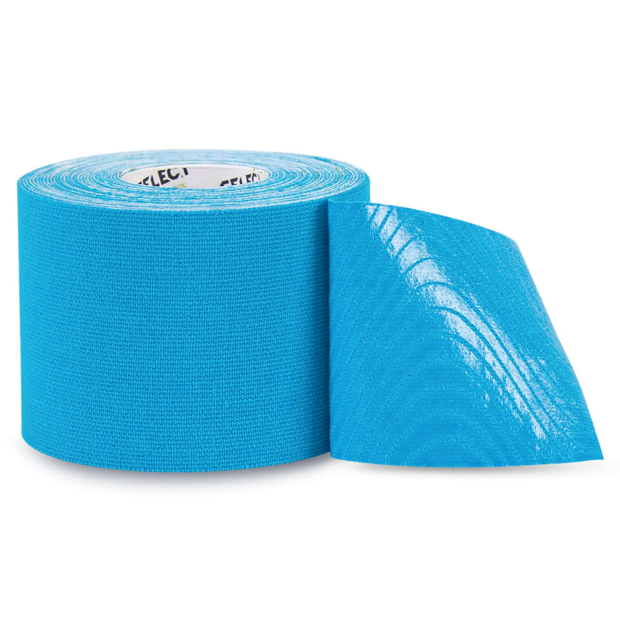 Select Kinesio Tape  Blå