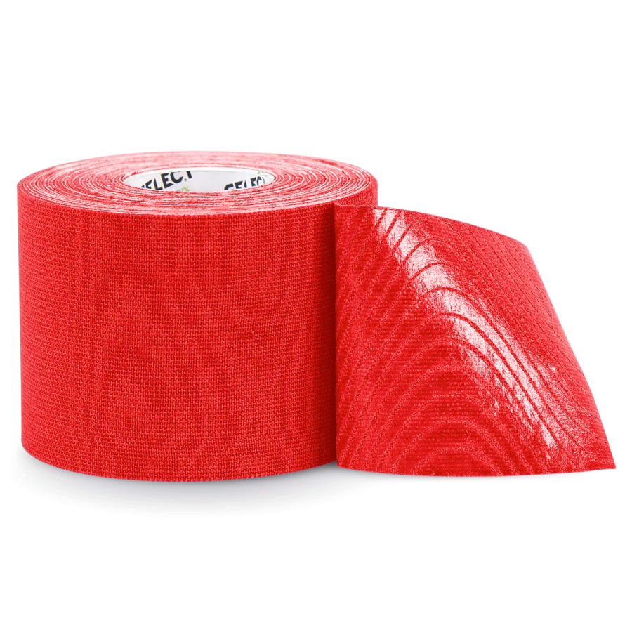 Select Kinesio Tape  Rød
