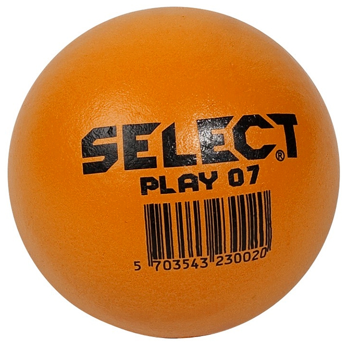 Select Play Skumbold Med Pu Hud Overflade    Cm