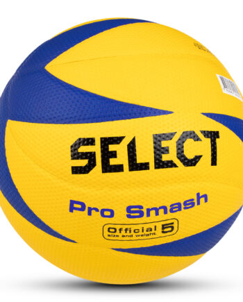 Select Pro Smash Volley Bold