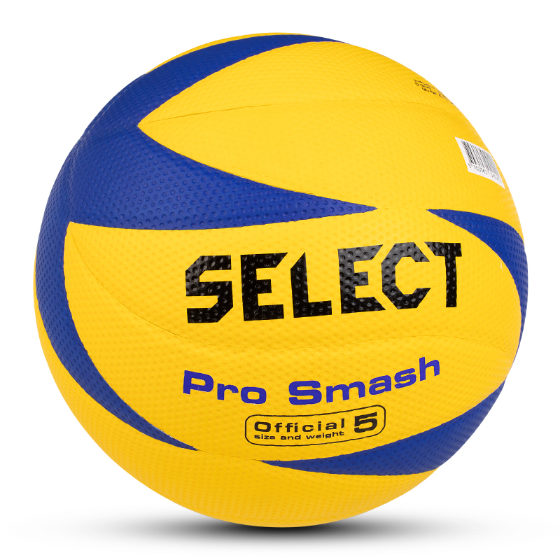 Select Pro Smash Volley Bold