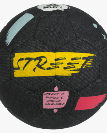 Select Street Fodbold V26