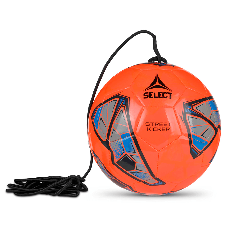 Select Street Kicker Fodbold V25