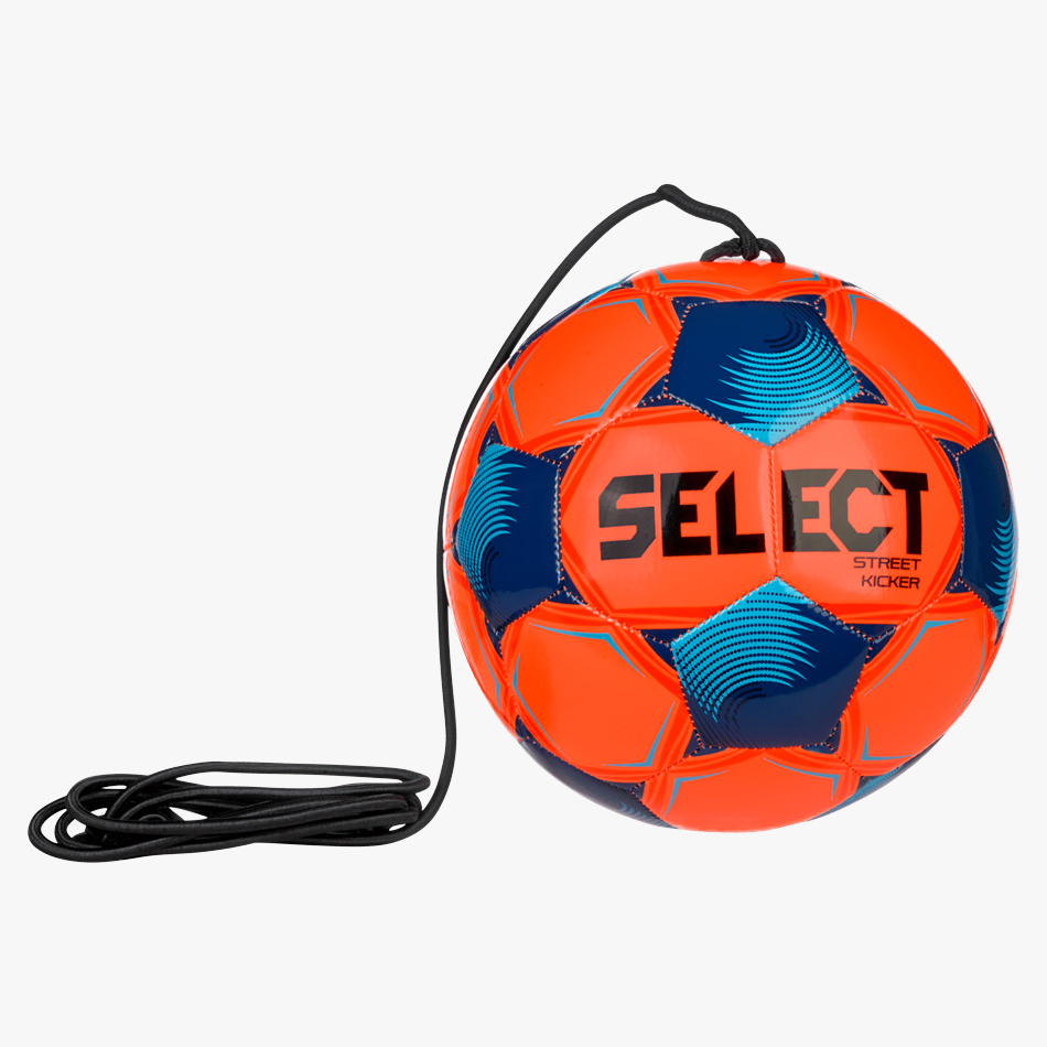 Select Street Kicker Fodbold V26
