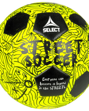 Select Street Soccer Fodbold V24
