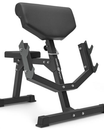 Semi Pro Biceps Curl Bænk