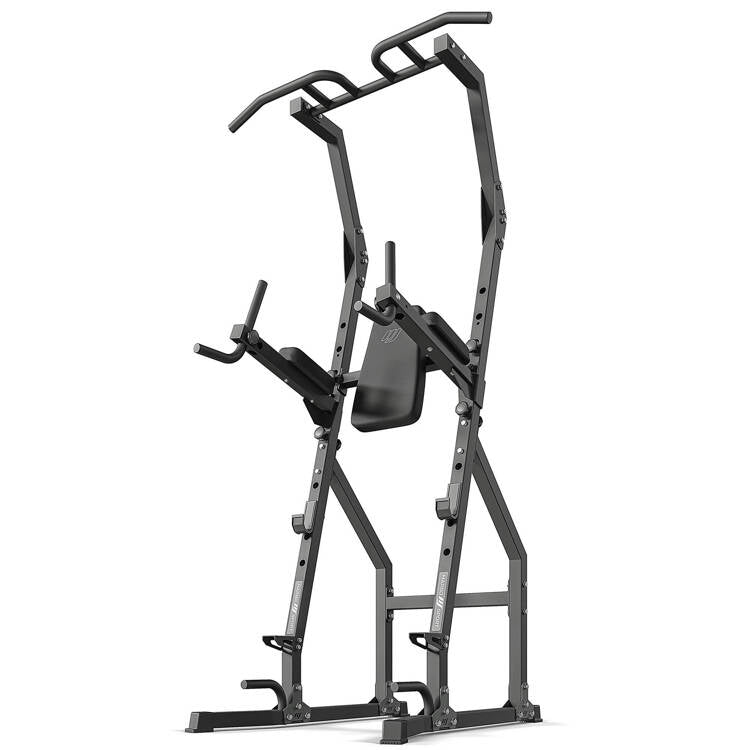 Semi Pro Chin Up   Pull Up   Dip Multistation