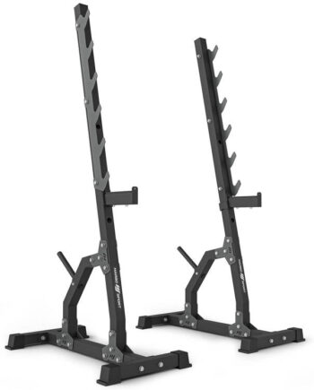 Semi Pro Squat Stativ