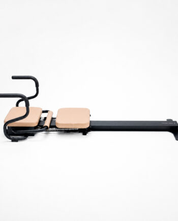 Sensol Flex Air Smart Pilates Reformer Dune Beige
