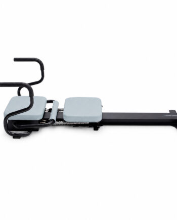 Sensol Flex Air Smart Pilates Reformer Mist Blue