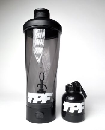 Shaker       Funnel Bundle
