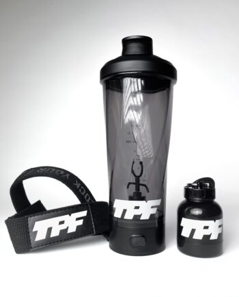 Shaker      Funnel   Straps Bundle