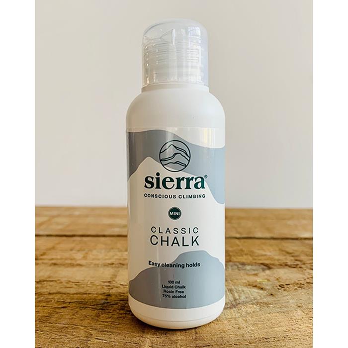 Sierra  Flydende Kalk 100ml