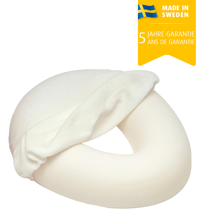 Sissel Siddepude Sædepude Donut  Oval