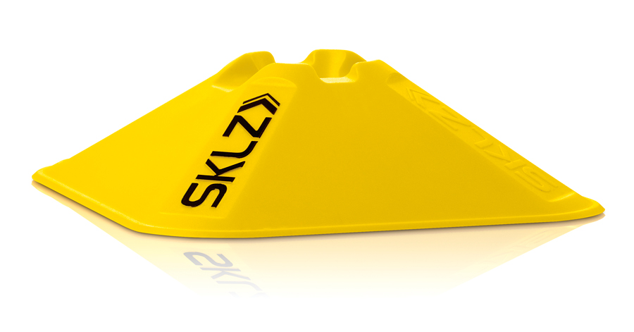 Sklz Pro Træning Agility Kegler 5cm  20 Stk