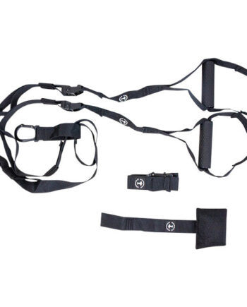 Slyngetræner Black-pro Nordic Strength