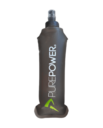 Soft Water Bottle 500 Ml