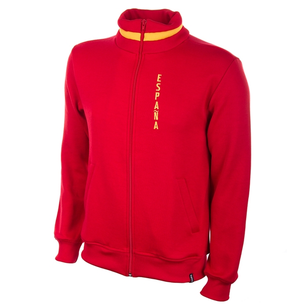 Spain Retro Jacket 1978  In Stock -