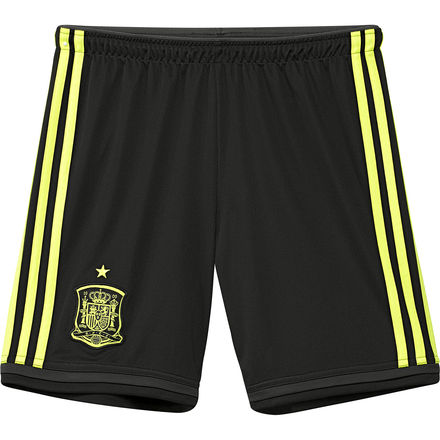 Spanien Ude Shorts Børn-128