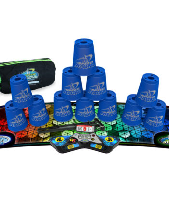 Speed Stacks Komplet Sæt Gen    Blå