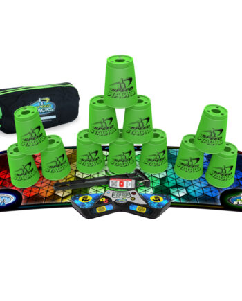 Speed Stacks Komplet Sæt Gen    Grøn