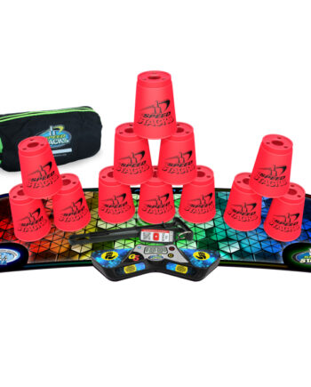 Speed Stacks Komplet Sæt Gen    Pink