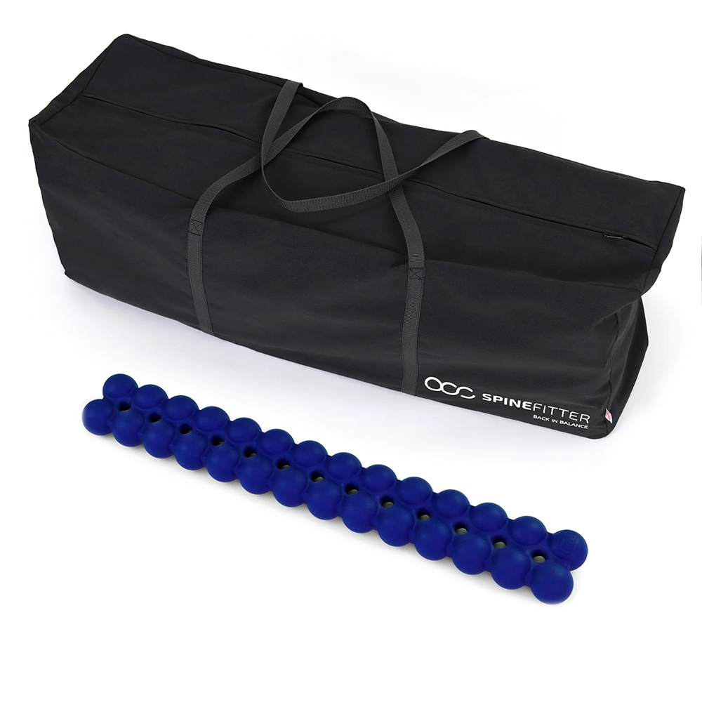 Spinefitter By Sisselâ  Set Of 10  Blå