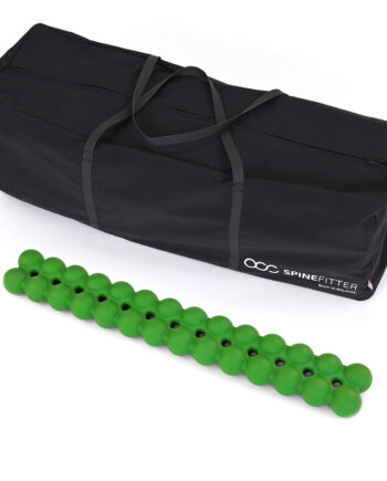 Spinefitter By Sisselâ  Set Of 10  Grøn