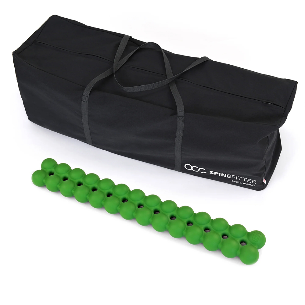 Spinefitter By Sisselâ  Set Of 10  Grøn