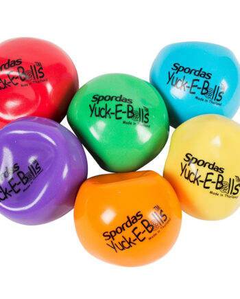 Spordas Yuck- -ball  Grøn