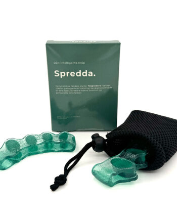 Spredda Tåspredere