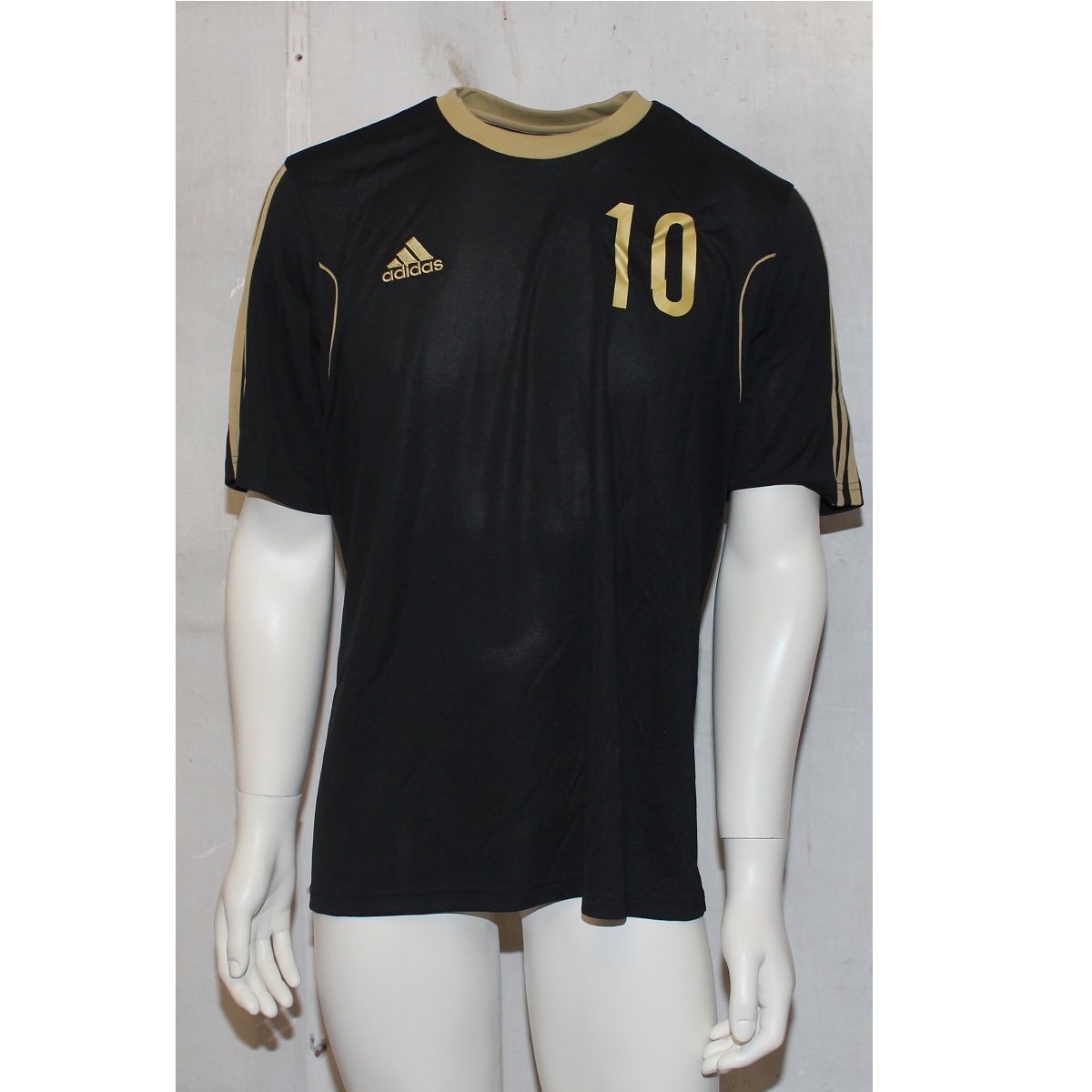 Squad Teamsport Jersey Messi 10-