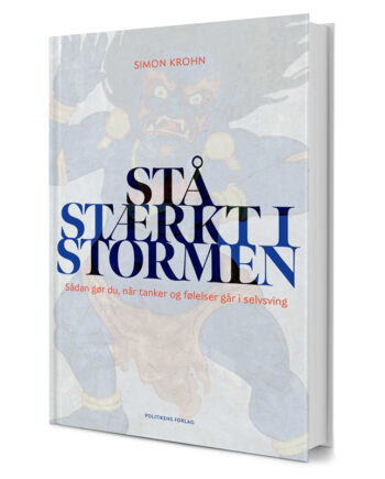 Stå Stærkt   Stormen