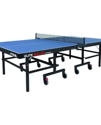 Stiga  Elite Roller Advance Indoor Bordtennisbord