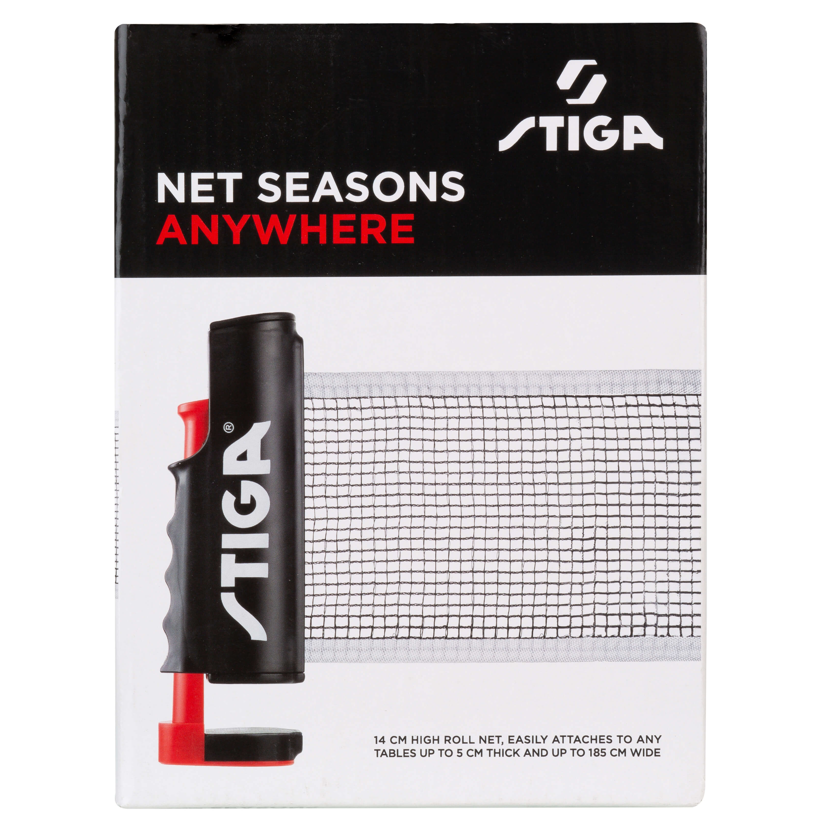 Stiga  Net Seasons Anywhere