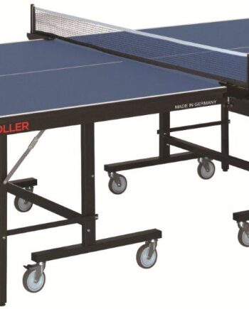 Stiga  Privat Roller Css Indoor Bordtennisbord