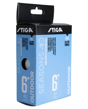 Stiga  Seasons Outdoor  -pack Bolde