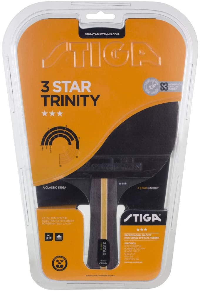 Stiga  Trinity