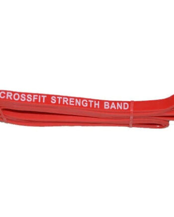 Strength Band Rød   -17 Kg   Styrke   Af     Fejlfarve
