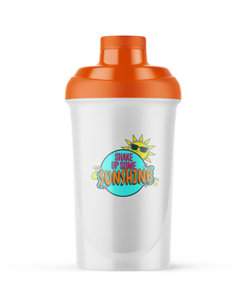 Summer Shaker 2026