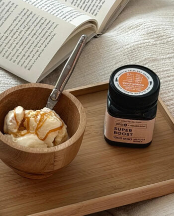 Super Boost Manuka Honning 1000 Mgo 250