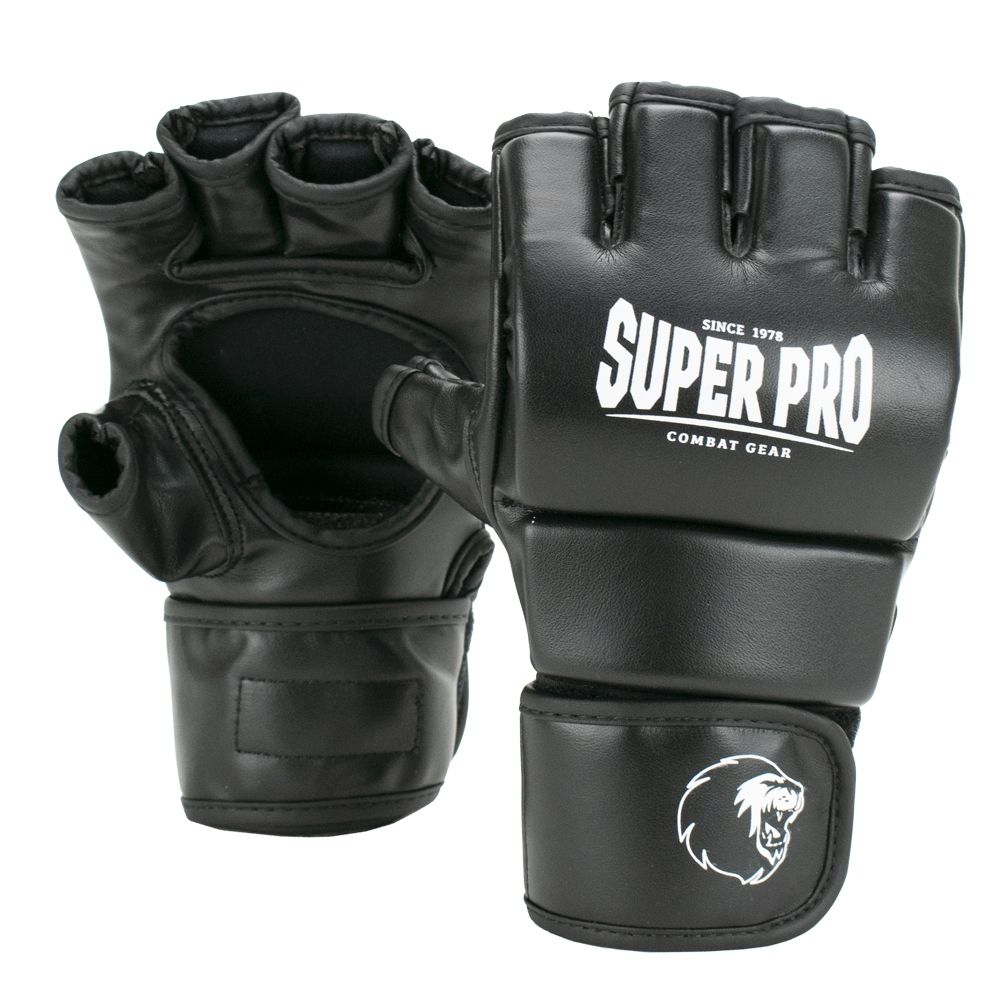 Super Pro  Combat Mma Handske