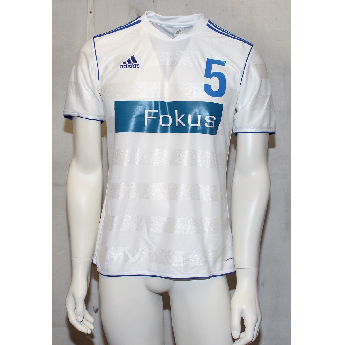 Tabela 11 Jersey Cannavaro    -