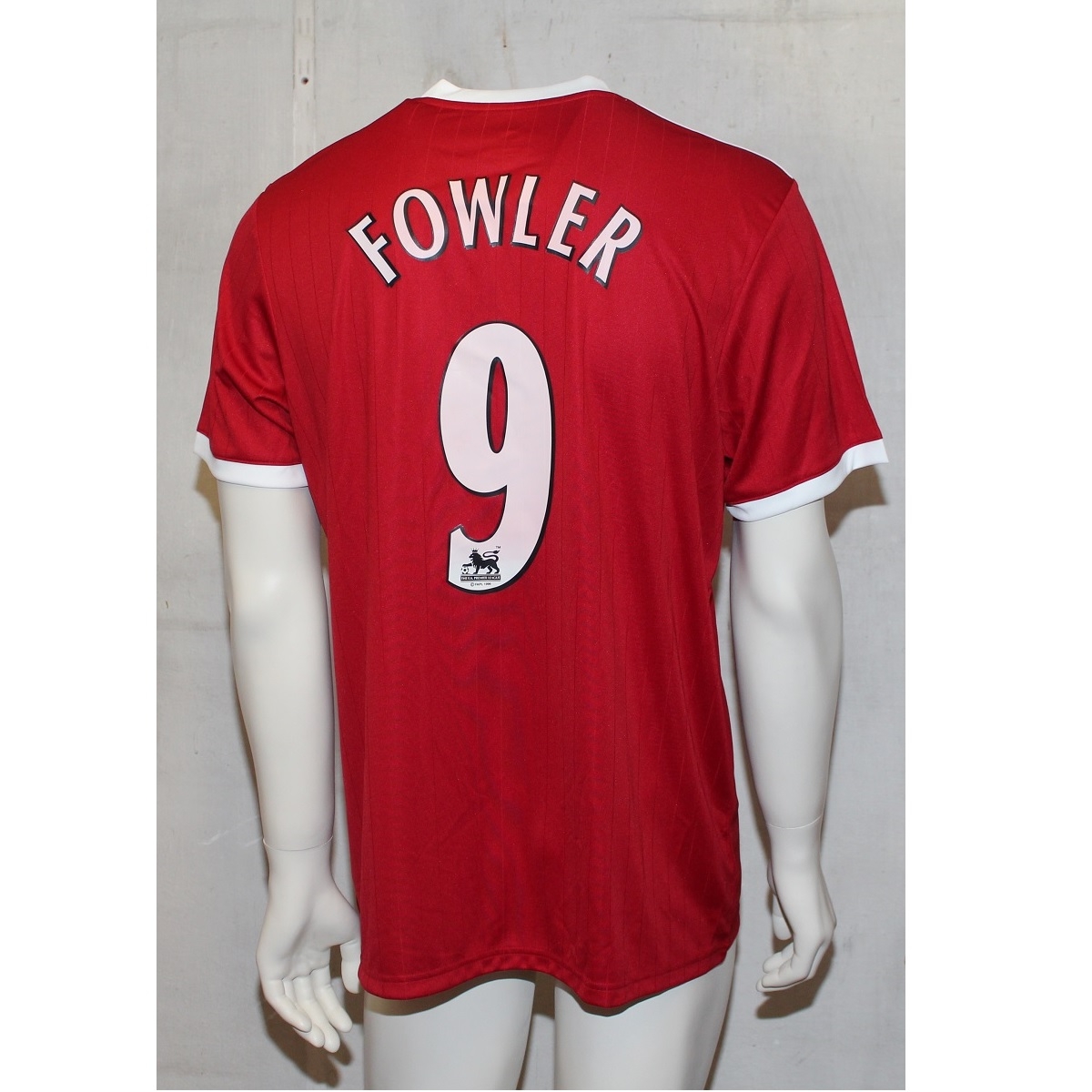 Tabela 18 Jersey Fowler   Rf9-