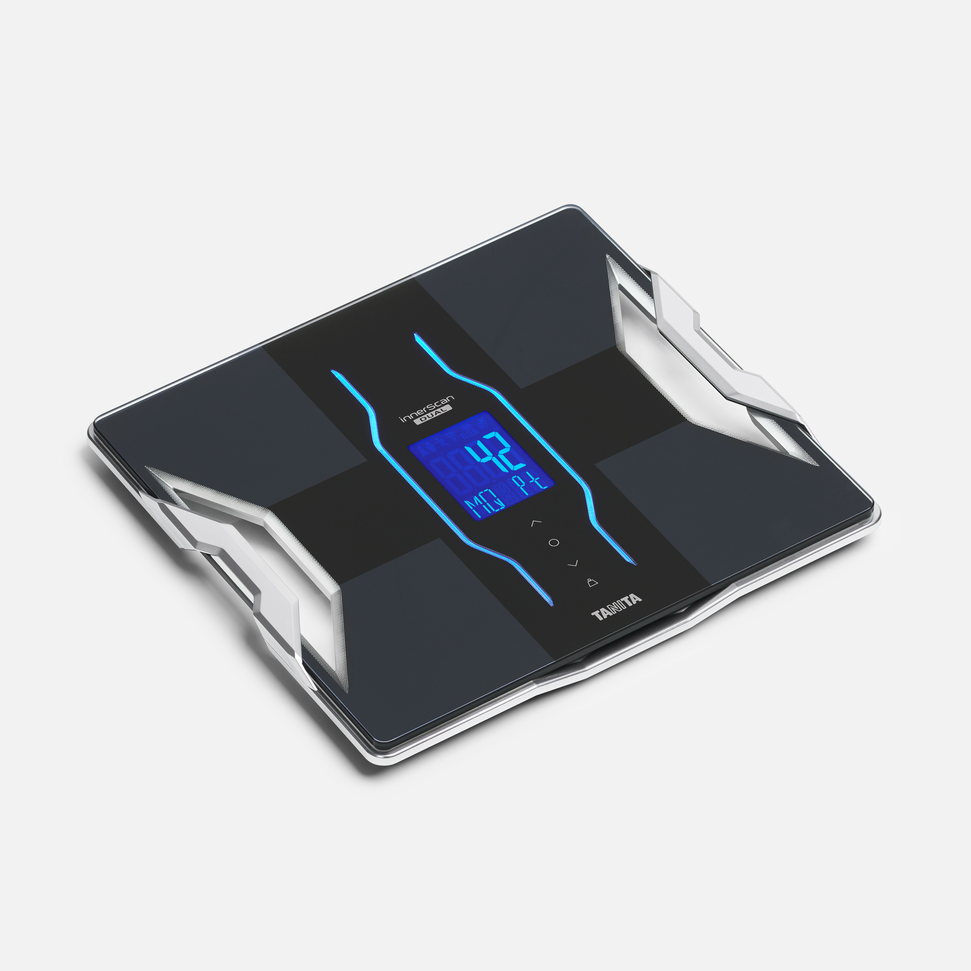 Tanita  Rd-953  Bodyscan Sort
