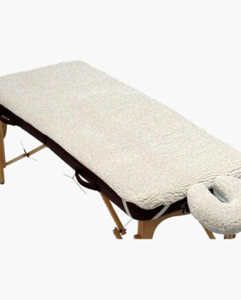 Taoline Fleece Lammeskin Betræk