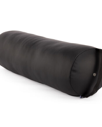 Taoline Fluffy Bolster  Sort
